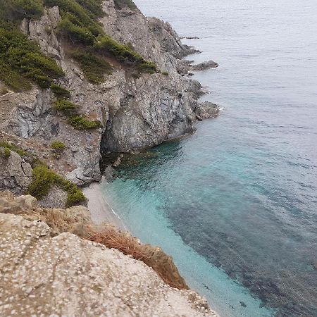 Villa Des 2 Geais Les Playes Екстер'єр фото