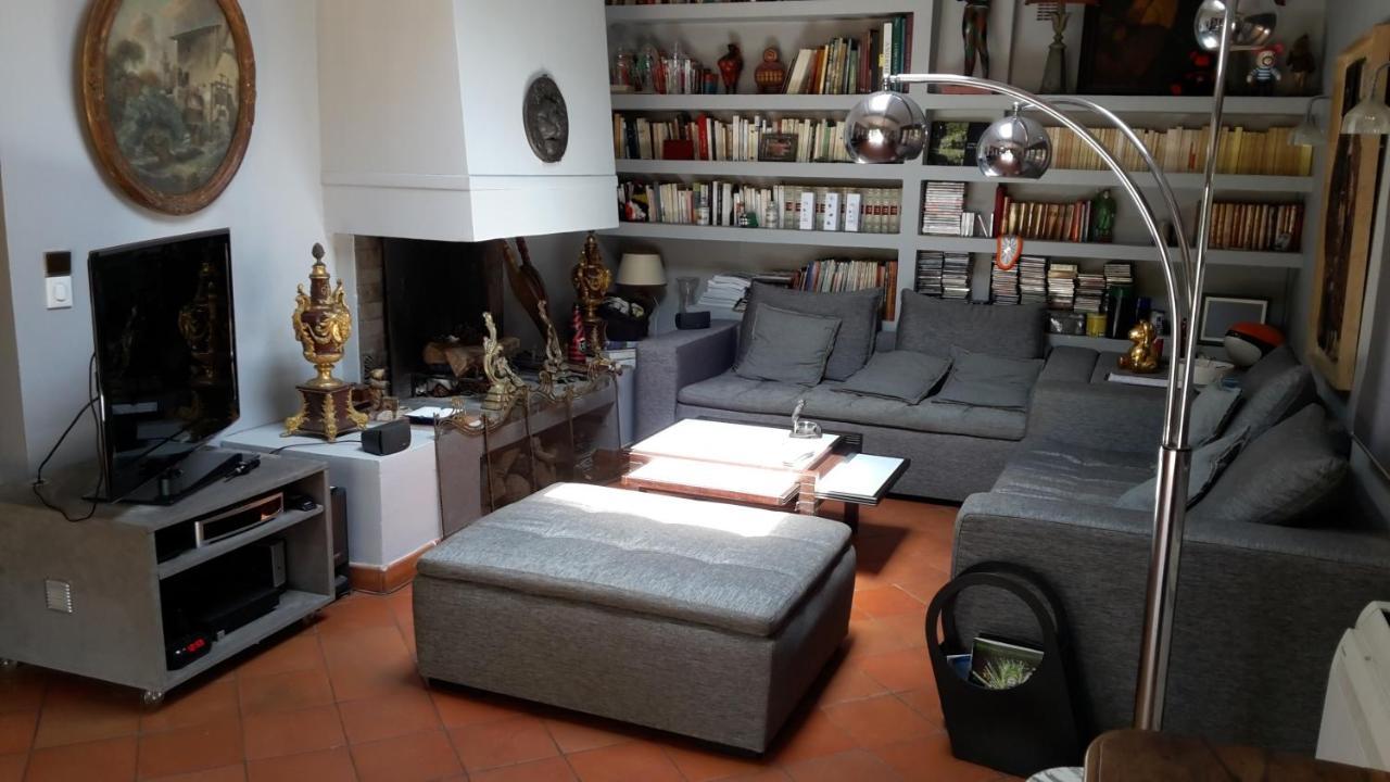 Villa Des 2 Geais Les Playes Екстер'єр фото