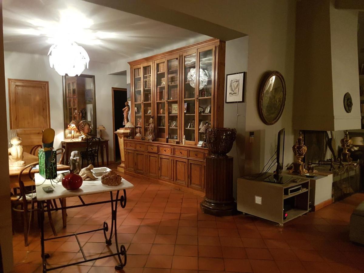 Villa Des 2 Geais Les Playes Екстер'єр фото