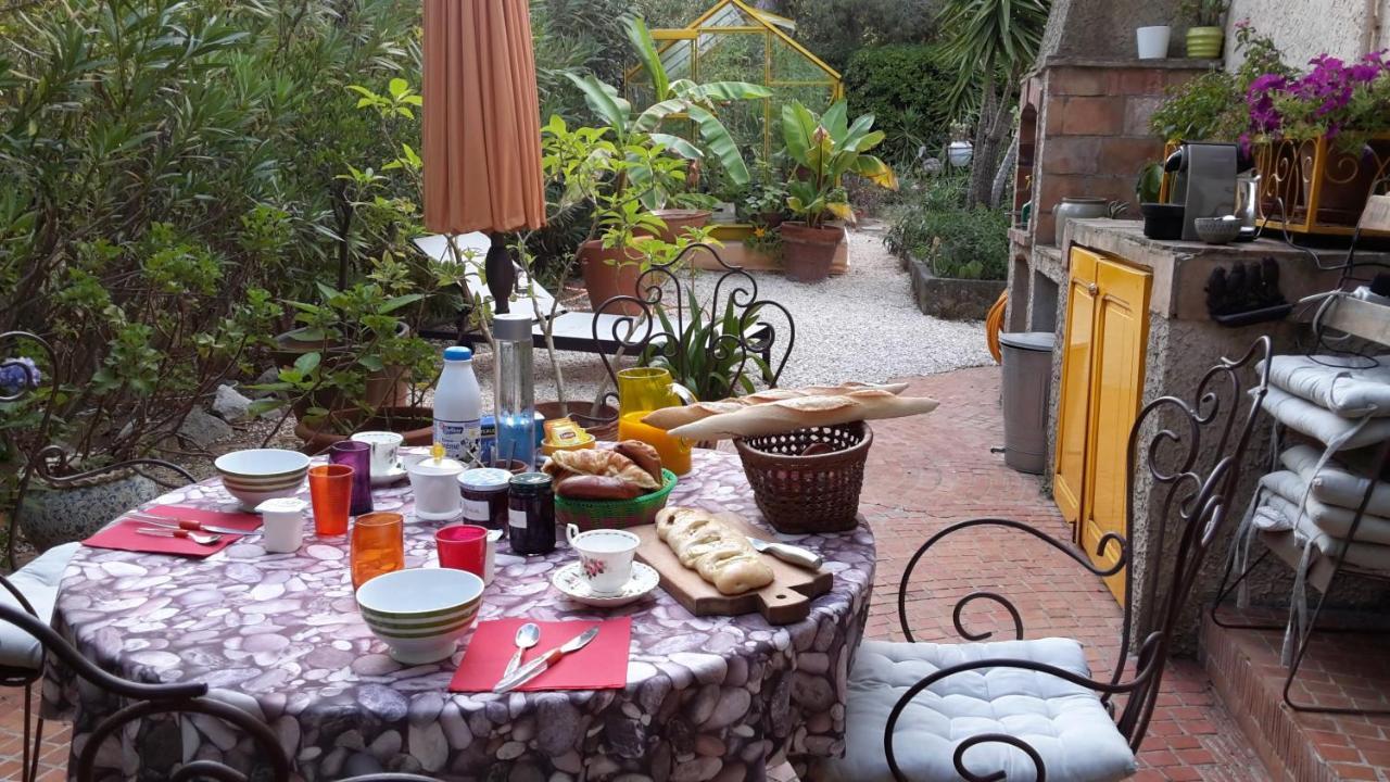 Villa Des 2 Geais Les Playes Екстер'єр фото